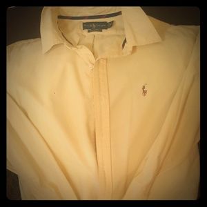 Ralph Lauren xL ButtonDown